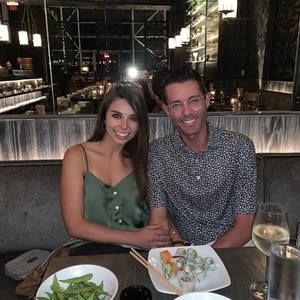 Meet your Posher, Brent